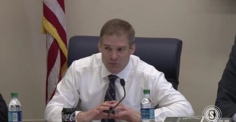 Rep. Jim Jordan: Export-Import Bank Is Today’s ‘Bridge to Nowhere’