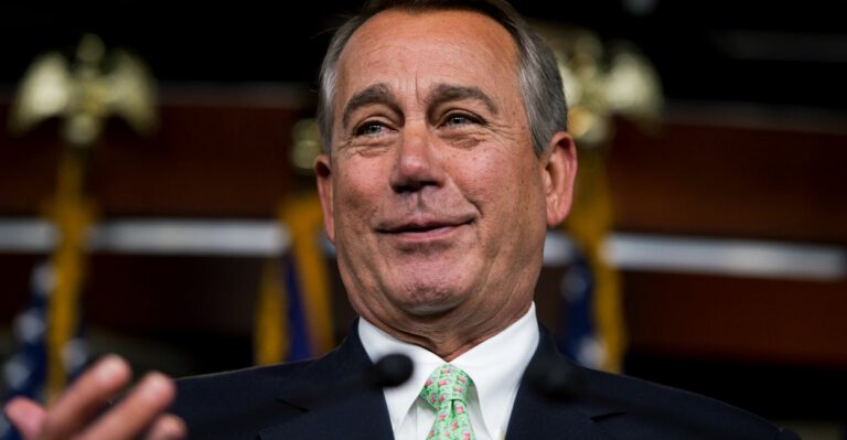 How Lawmakers, Including Republicans, Just Hiked the Deficit (Again)