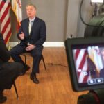 Lindsey Graham on Radical Islam: 'I’m Going to Stand Up to These Thugs'