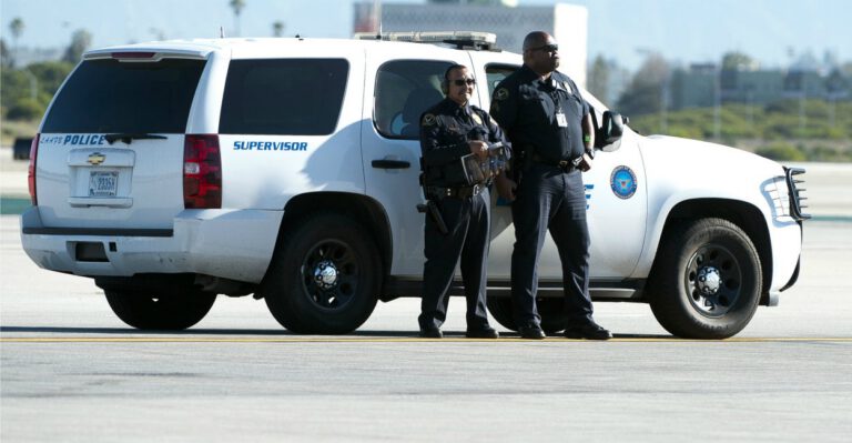 How California Cities Are Making Millions Seizing Property and Money From Law-Abiding Citizens