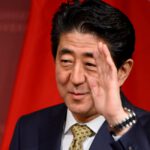 What Japanese Prime Minister Shinzo Abe Said About World War II, U.S.-Japan Defense Cooperation