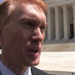 Conservative Lawmakers Speak Out on Supreme Court’s Same-Sex Marriage Case