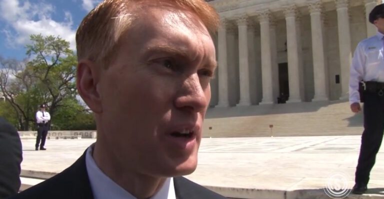 Conservative Lawmakers Speak Out on Supreme Court’s Same-Sex Marriage Case