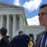 Ryan T. Anderson's Instant Analysis of Supreme Court's Same-Sex Marriage Case