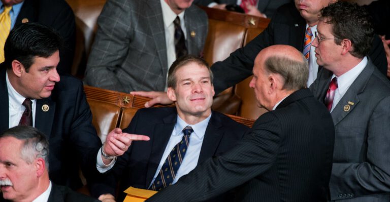 Conservative House Freedom Caucus Comes Out Against Export-Import Bank