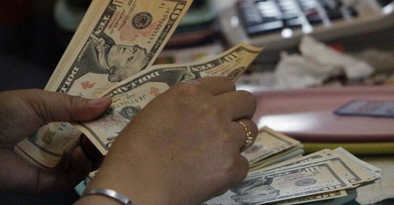 The Very Weak Growth in First Quarter Shows How Weak the Economic Recovery Is