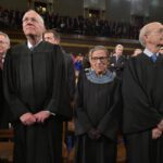 In-Depth: Key Questions and Remarks From the Supreme Court Oral Arguments on Marriage