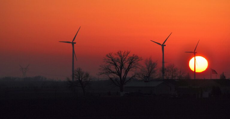 Time to End the Production Tax Credit Once and For All
