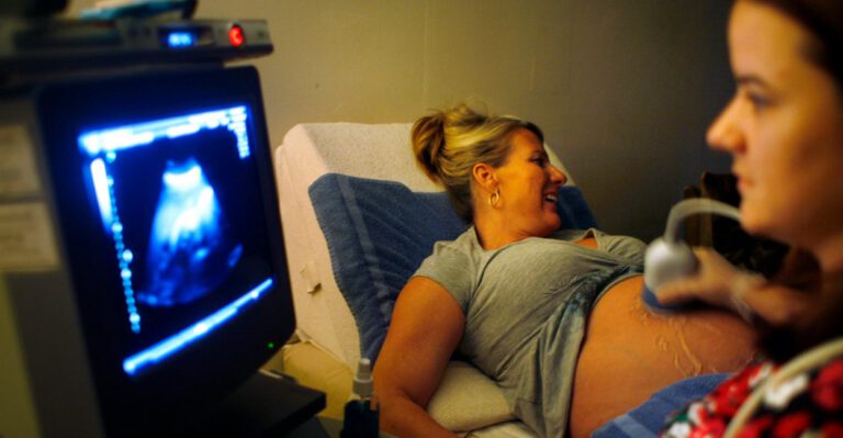 Colorado Legislation Strikes Right Balance to Protect Pregnant Women and Their Unborn Children