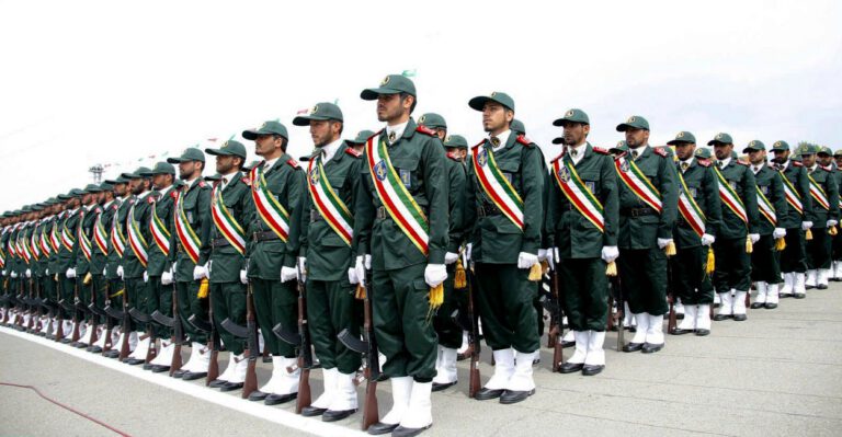 Iran Hijacked a Ship. The White House Should Demand the Release of Ship, Crew.