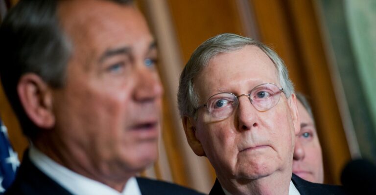 House Passes Resolution Banning D.C. ‘Anti-Religious Freedom’ Law, but Senate Fails to Act