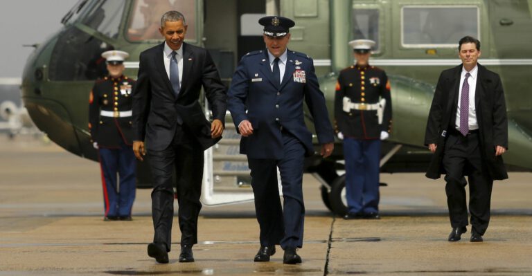 How the Next President Can Improve Politician-Military Relations