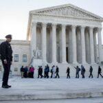 Judicial Activism on Marriage, Like Abortion, Can Cause Harms