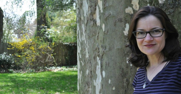 This Woman Left the Abortion Industry for the Pro-Life Movement. Now, She’s Written a Book About Her Journey ‘From Death to Life.’