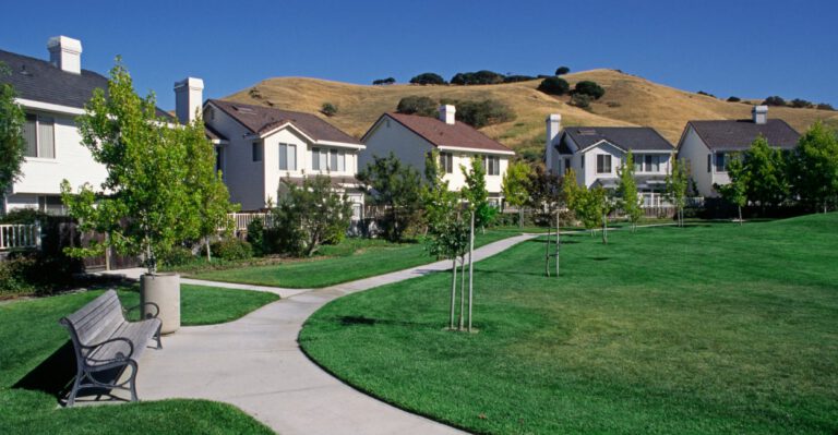 The Government Is Definitely Back in the ‘Affordable Housing’ Game