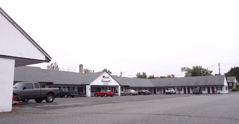 After Having His Motel Seized by the Government, Victim of Civil Asset Forfeiture Reflects on His Fight