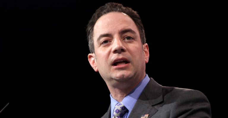 Stop Whining, Start Showing Up: GOP Chairman’s Formula for Reaching Black, Hispanic Voters