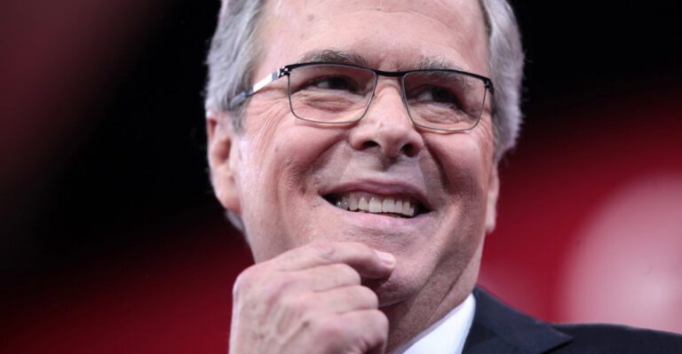 9 Takeaways From Jeb Bush’s Remarks on Religious Freedom