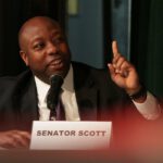 Tim Scott: $100-Million Body Camera Bill Will Make Police, Communities Safer