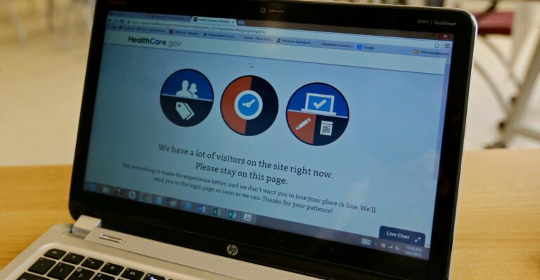 Congressman Pushes for Appointment of Obamacare Watchdog