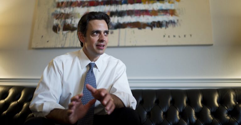 $5.7 Million Government Program Prompts Bipartisan Disdain