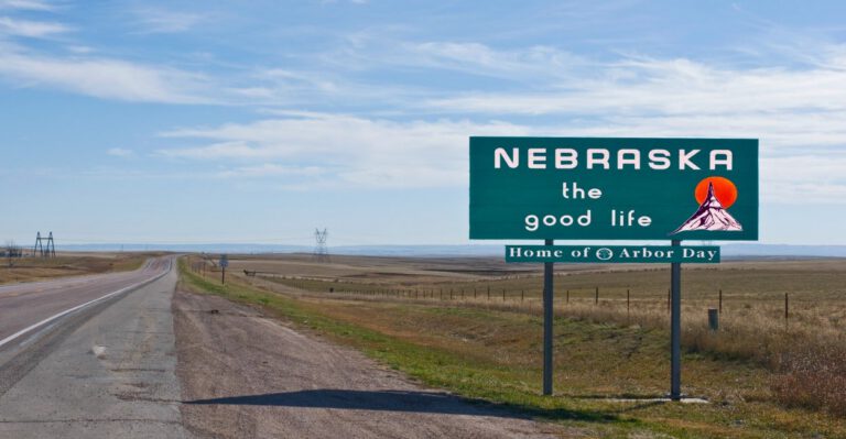 Why Conservatives in Nebraska Want to End the Death Penalty