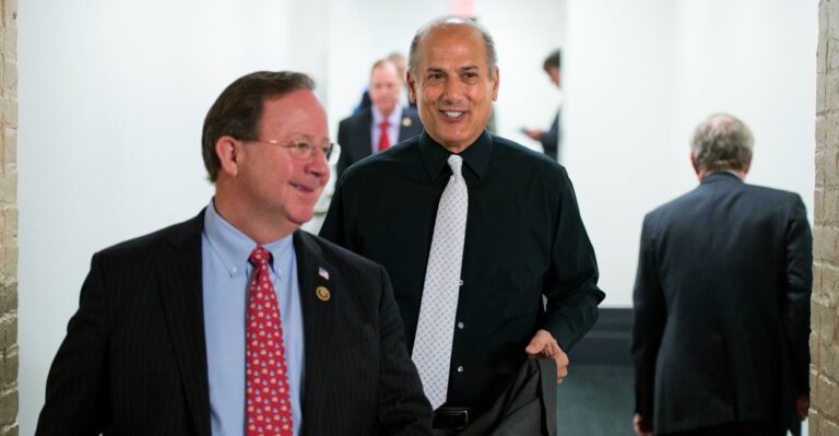 A Key Conservative Group Is Opposing the Export-Import Bank. But Some of Its Members Continue to Support It.