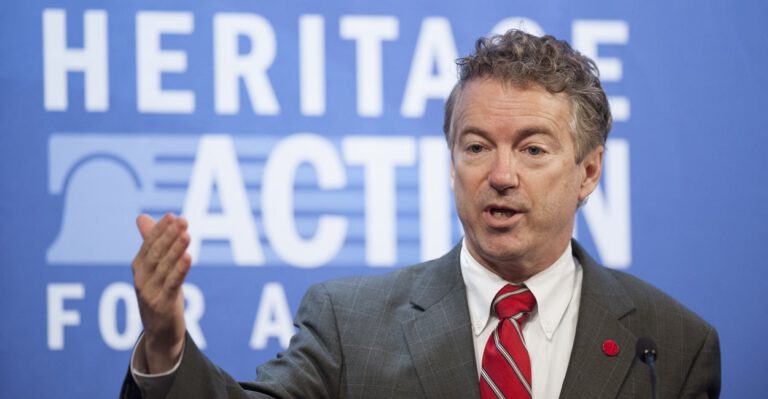 Heritage Action to Host Presidential Candidate Forum in South Carolina