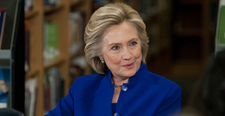 Hillary Clinton Announces Support for Export-Import Bank Reauthorization