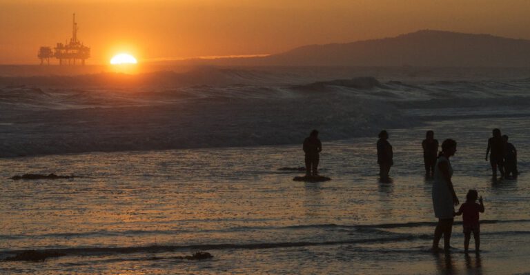 Oil Spill Was Bad, but It Is No Reason to Abandon Petroleum