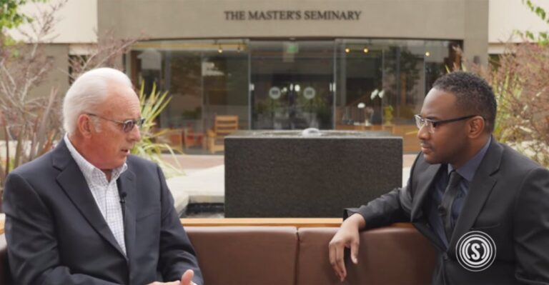 Fewer Christians in America? Famed Pastor John MacArthur on What It Means