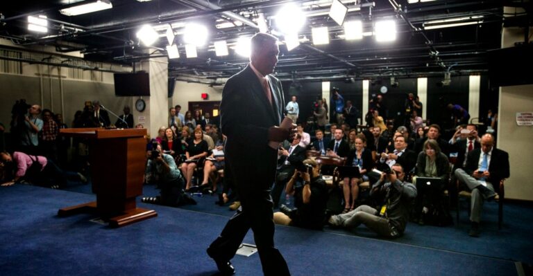 John Boehner Is Resigning As Speaker of the House. What Happens Next?