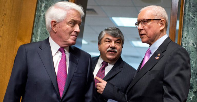 U.S. Chamber Should Be Promoting Commerce, Not Cronyism