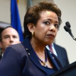 Loretta Lynch Faces Her First Test as Attorney General