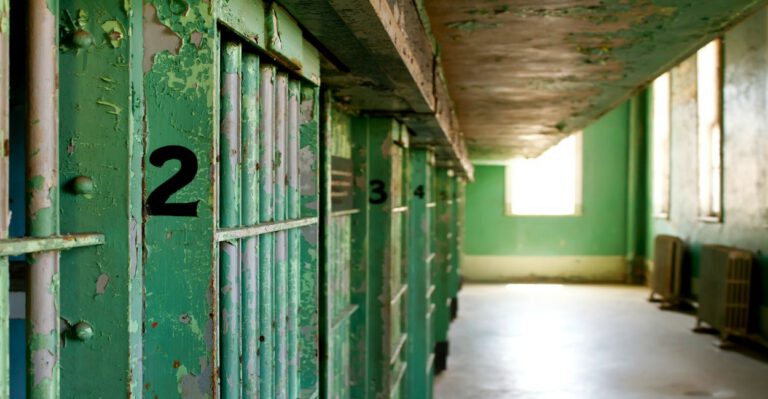 Conservatives ‘Uncomfortable’ With It, So Nebraska Abolishes the Death Penalty