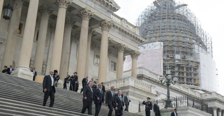 What You Need to Know About the House’s Obamacare Lawsuit