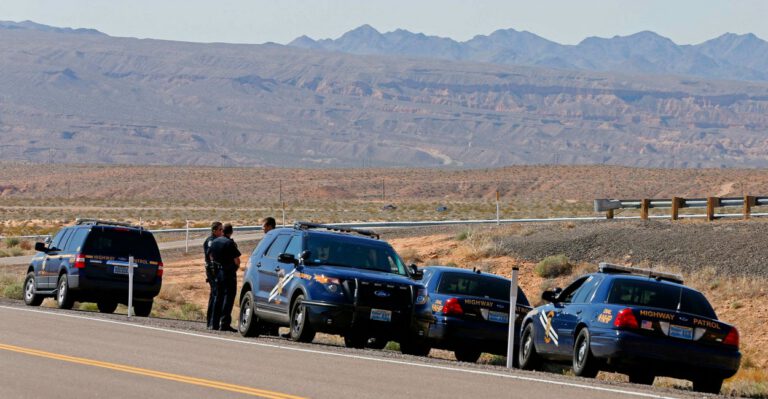Judge Orders Government to Return $167,000 Seized From Motorhome Driver Visiting His Girlfriend
