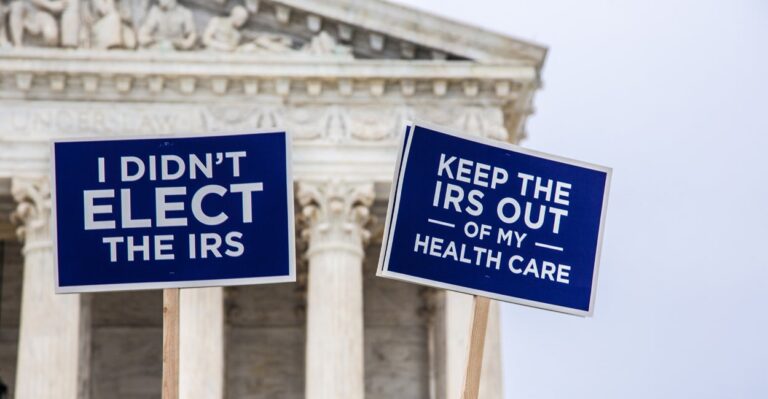 There’s Broad Public Support for Congress to Reduce Insurance Costs in Response to King v. Burwell