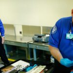 TSA Failures Point to Need for Private Airport Security