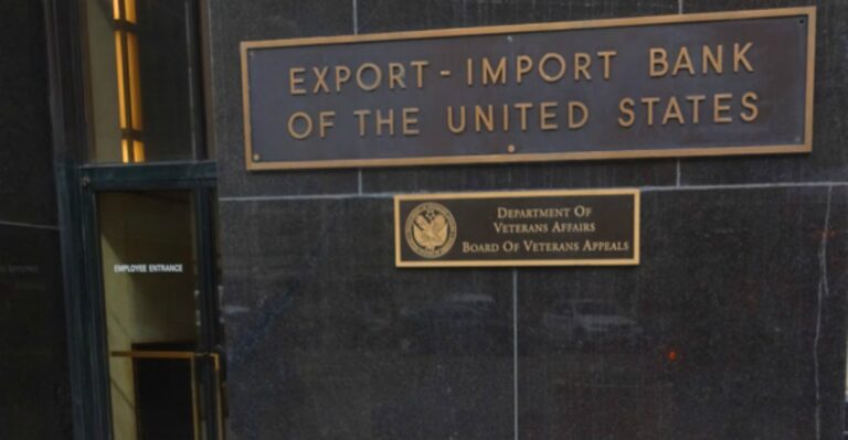 How This Small Business Succeeded Without Government Financing From Export-Import Bank