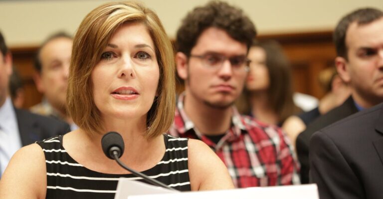 Sharyl Attkisson: Freedom of Information Act Is ‘Pointless, Useless Shadow of Its Intended Self’