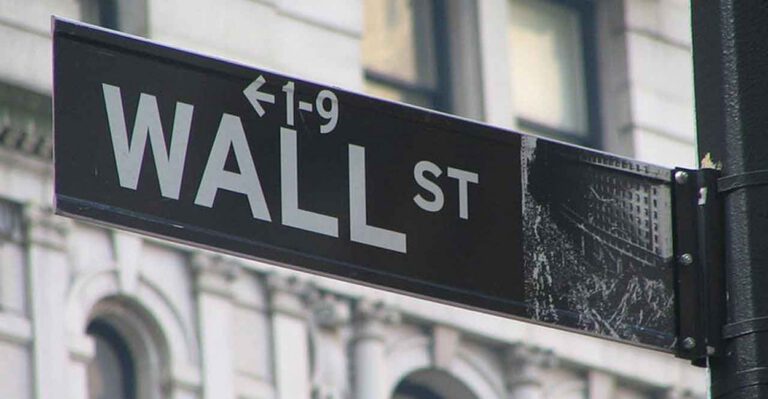 Turns Out Dodd-Frank Didn’t Take Us Off the Hook for Big Banks’ Mistakes