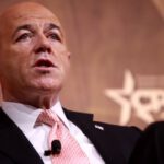 Why One of the Country’s Toughest Cops Says We’re Overcriminalizing America