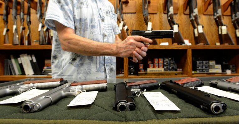 House Moves to Stop Operation Choke Point