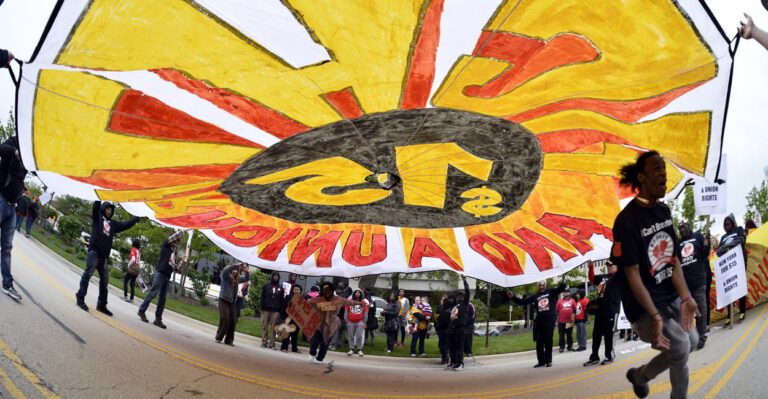Unions Are Utterly Shameless. Here’s the Real Story Behind Their Minimum Wage Campaign.