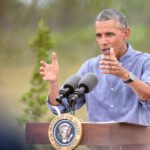 National Security Problems Aren't Caused by Climate