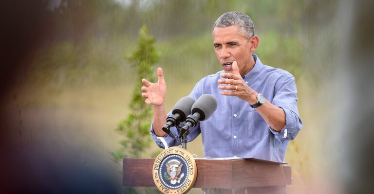National Security Problems Aren’t Caused by Climate