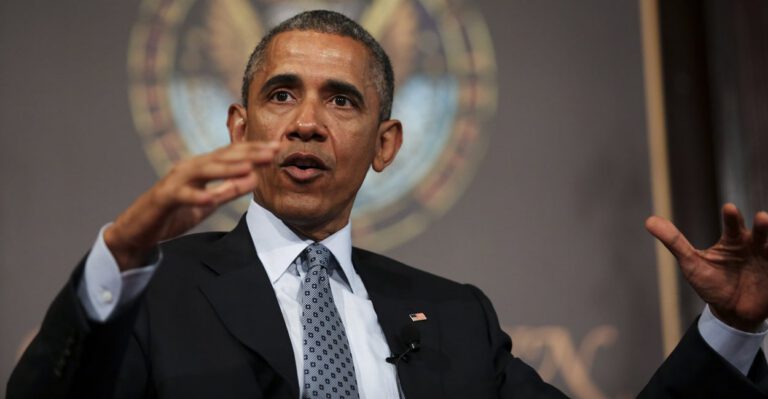 Obama’s Economy Is Unusually Slow. Here’s How to Fix It.