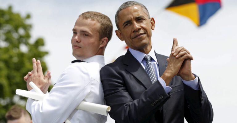 The Real Trouble With Obama’s Rhetoric