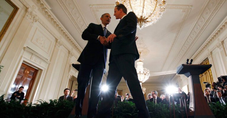 Assessing the Future of the US-UK Special Relationship